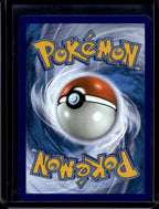 Eevee on the Ball (Pokemon Futsal) 002/005 Raw - RookieLegends