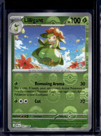 Lilligant (Poke Ball Pattern) 007/086 Raw RookieLegends