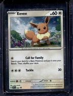 Eevee 043 Holofoil Raw RookieLegends