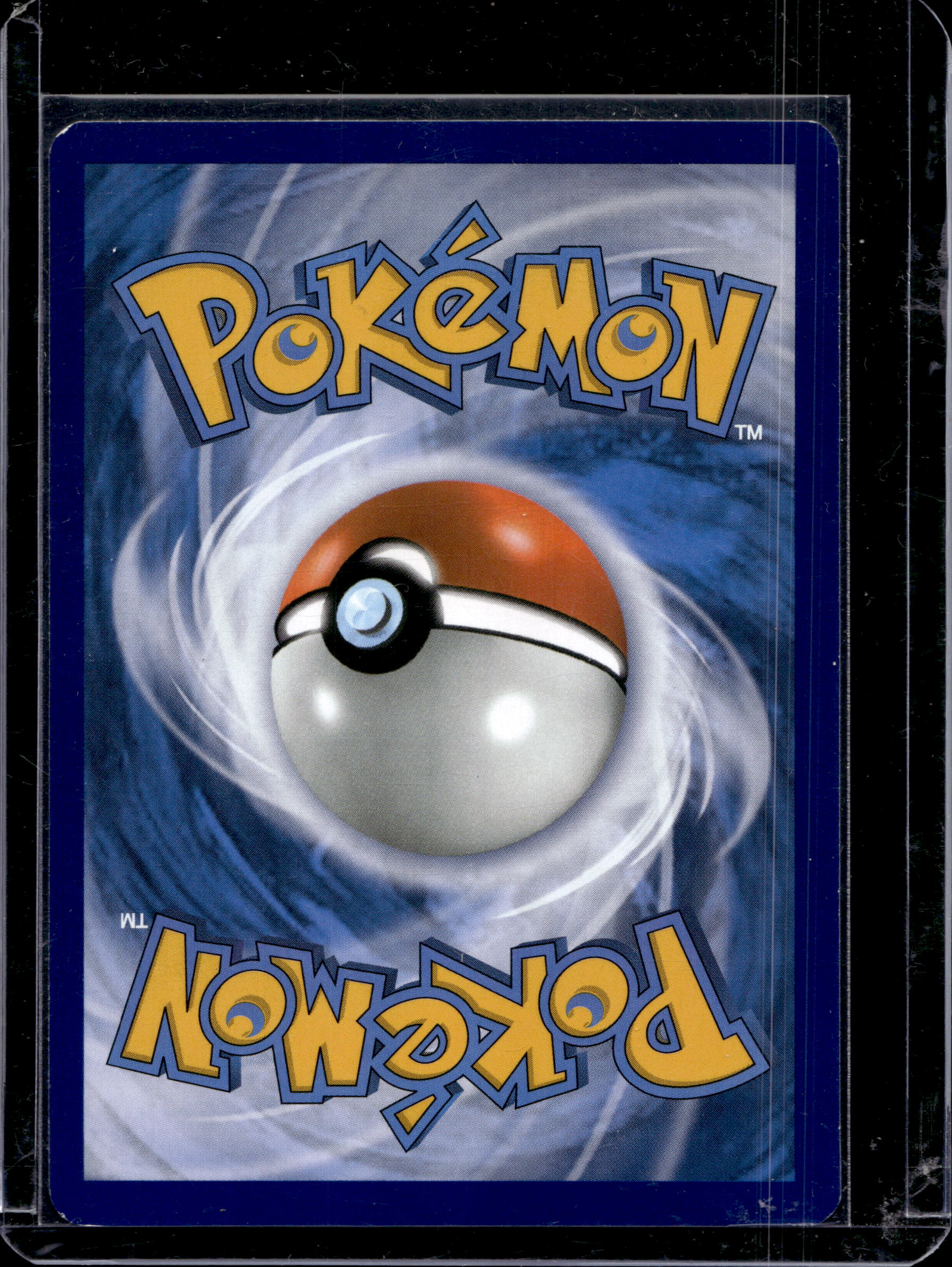 Ash's Pikachu SM112 Raw RookieLegends