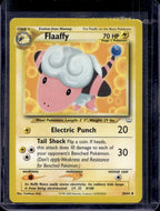 Flaaffy 28/64 Raw