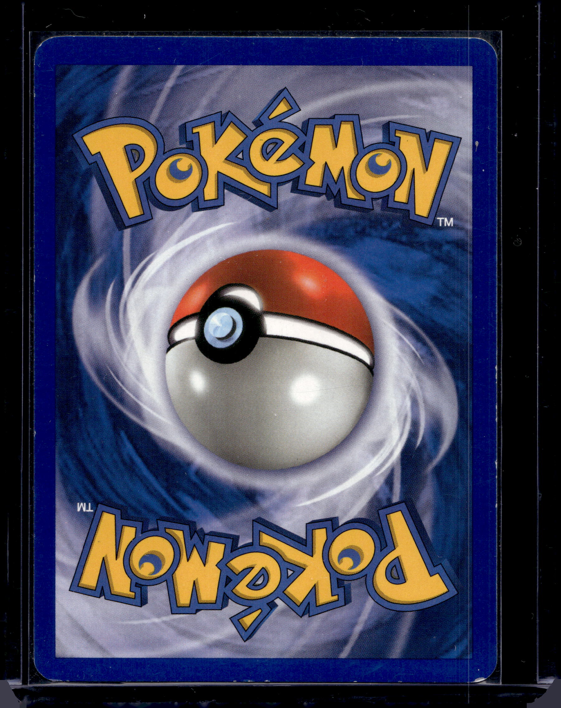 Squirtle - Ex Crystal Guardians Stamped - 63/100 Raw RookieLegends