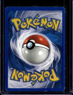 Jolteon (Jungle - Holofoil) 4/64 Raw