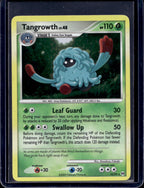 Tangrowth 10/99 Raw RookieLegends