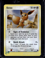 Eevee 63 Raw - RookieLegends