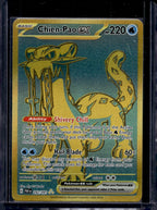 Chien-Pao 242/091 Raw