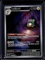 Bellibolt 201/197 Raw RookieLegends