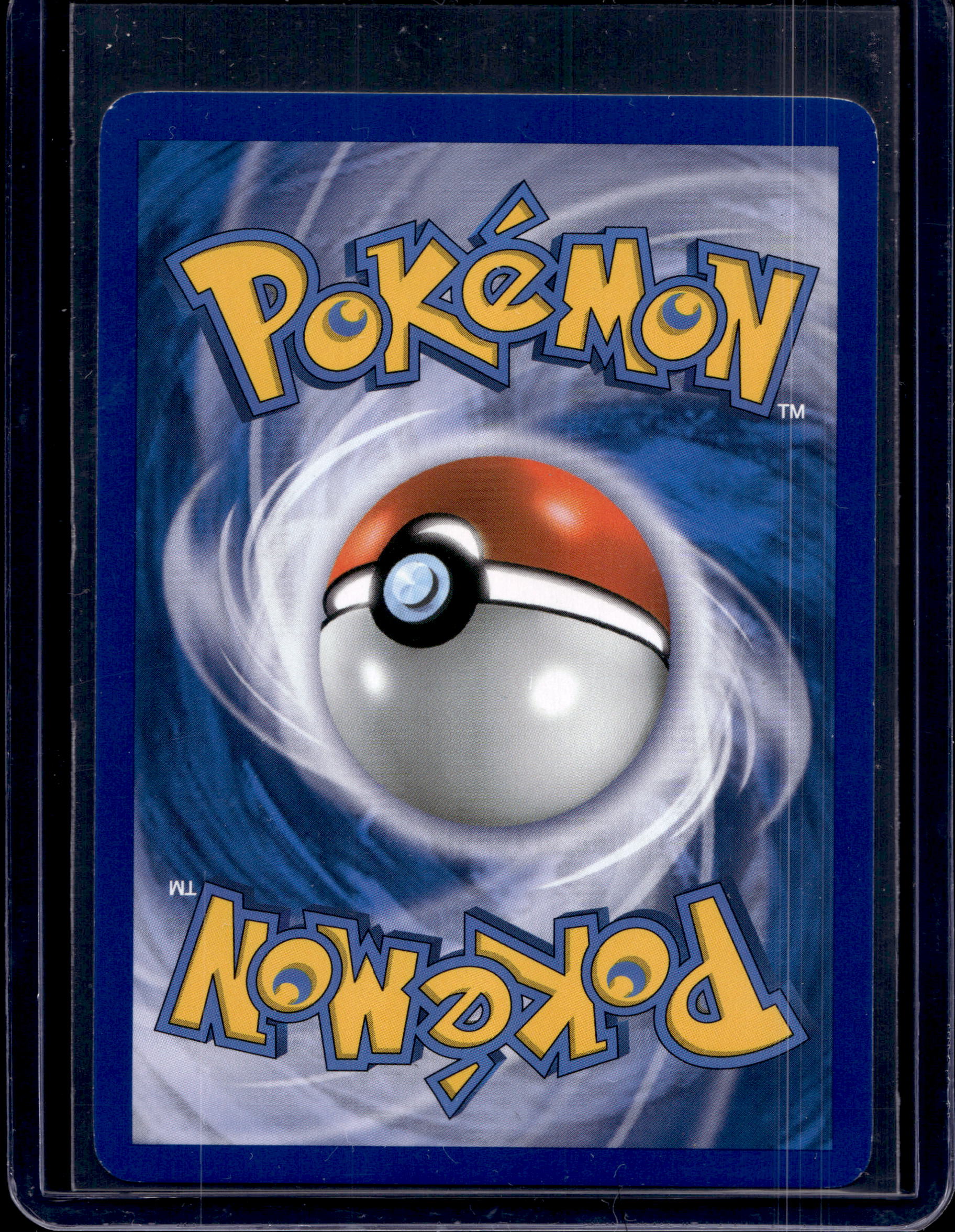 Tangrowth 10/99 Raw RookieLegends