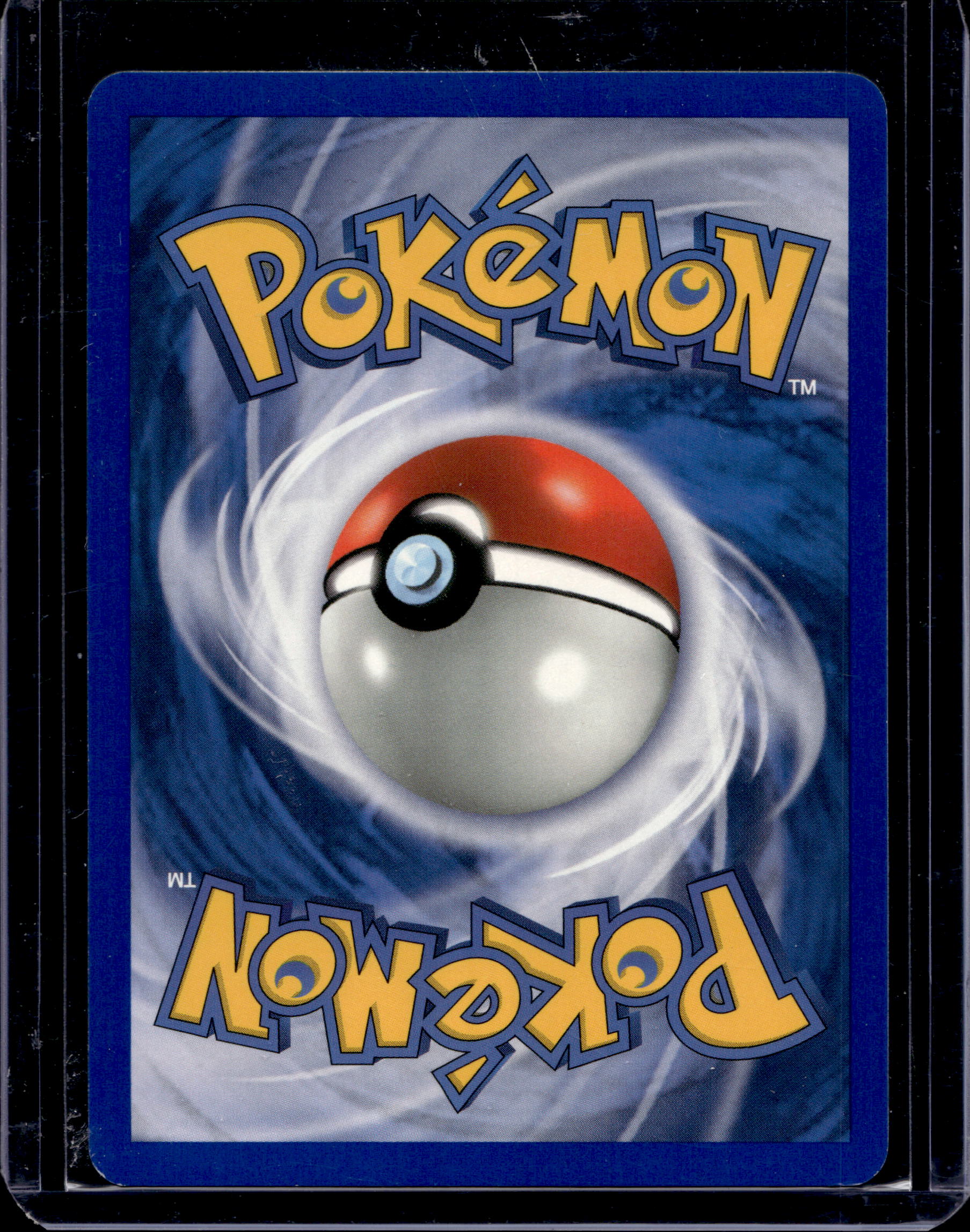 Eevee 63 Raw - RookieLegends