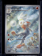 Raboot 147/142 Raw
