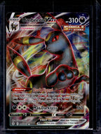 Umbreon VMAX 095/203 Raw
