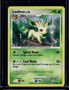 Leafeon 024/100 Raw RookieLegends