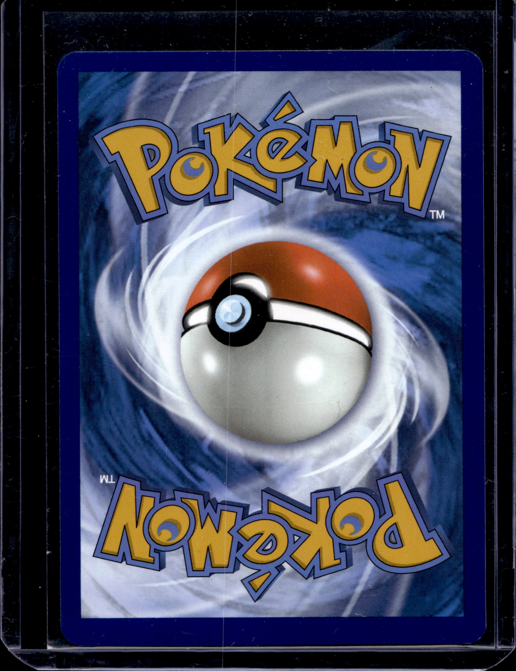 Charcadet (Pokemon Center Exclusive) 022 Raw