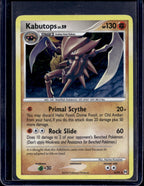 Kabutops 4/99 Raw RookieLegends