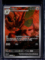 Scizor 205/197 Raw