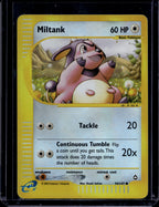 Miltank 94/147 Raw RookieLegends