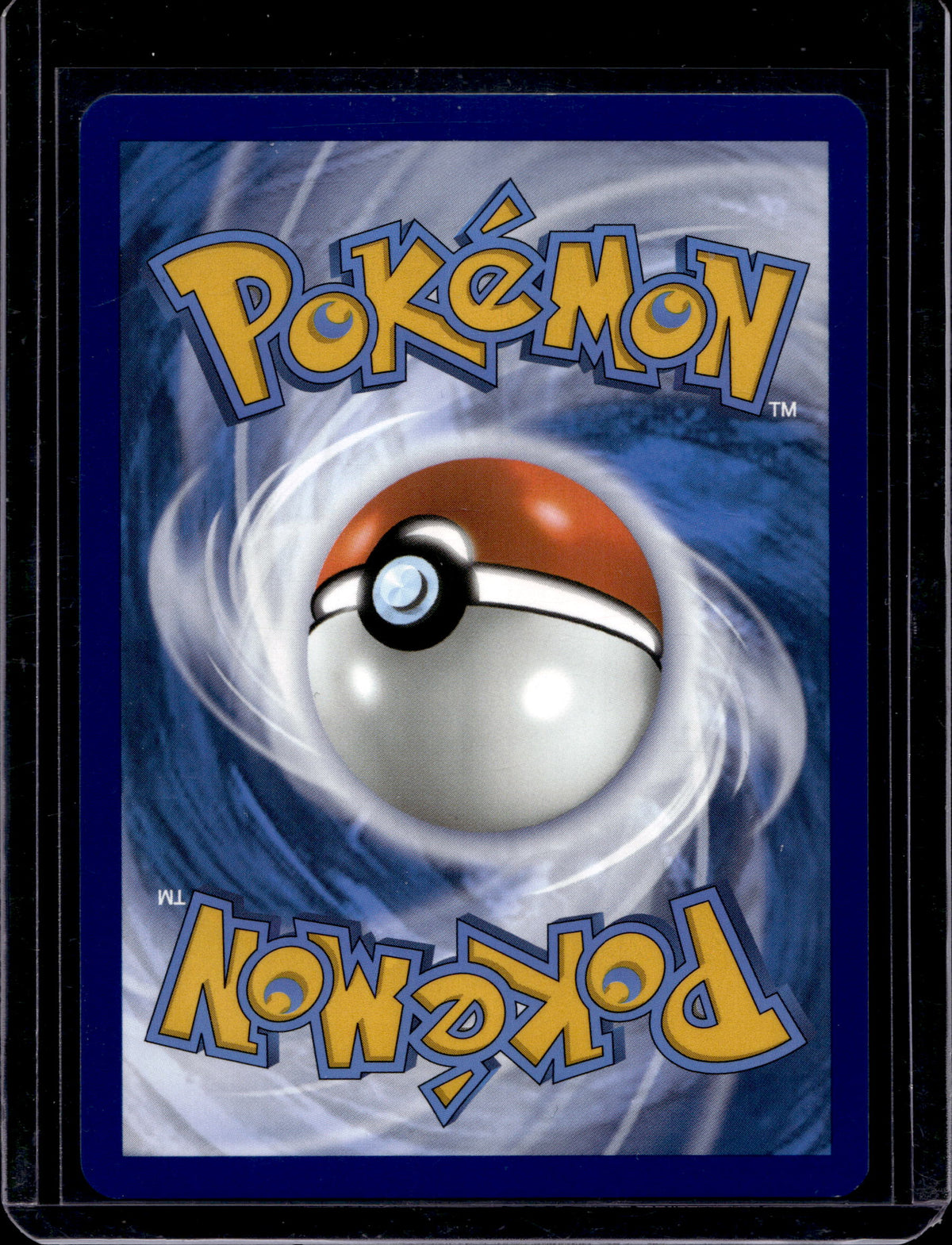 Charizard ex 199/165 Raw