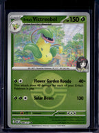 Erika's Victreebel (Poke Ball) 006/217 Raw RookieLegends