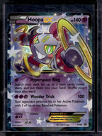 Hoopa EX (Collection Promo) XY85 Raw