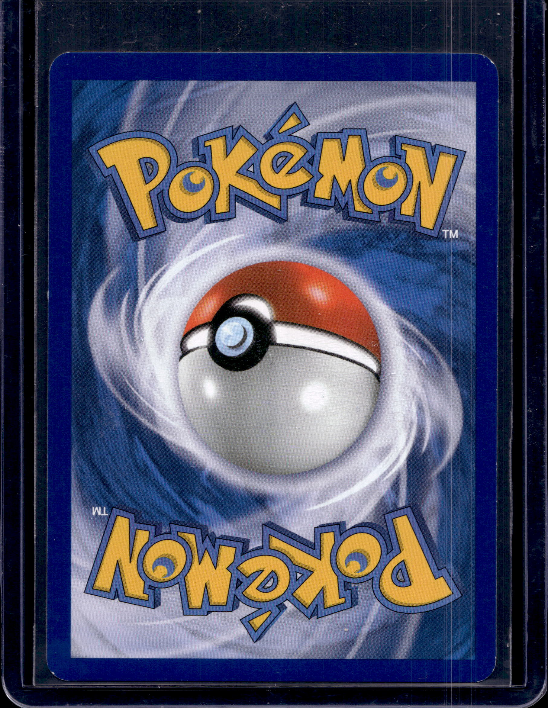 Eevee 89/116 Raw RookieLegends