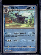 Tirtouga (Poke Ball Pattern) 022/086 Raw RookieLegends