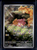 Pawmi 226/091 Raw RookieLegends