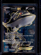 Steelix EX 108/114 Raw