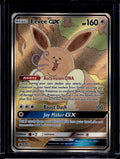 Eevee Gx SM233 Raw - RookieLegends