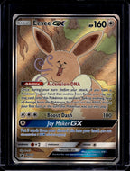 Eevee Gx SM233 Raw RookieLegends