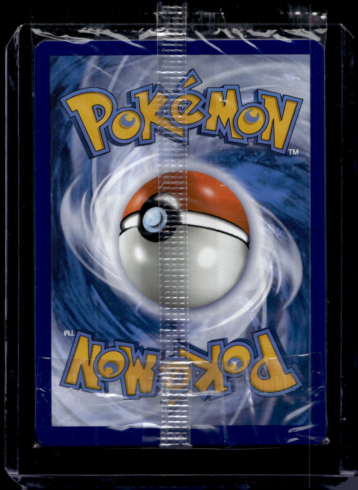 Pikachu (Sealed Promo) 088 Raw
