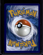 Houndour 204/197 Raw