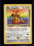 Dragonite - Fossil - 19/62 Raw RookieLegends