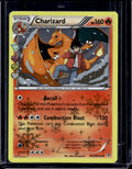 Charizard RC5/RC32 Raw - RookieLegends