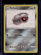 Beldum Sv30/SV94 Raw