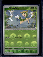 Deerling (Poke Ball Pattern) 006/086 Raw RookieLegends