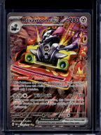 Revavroom ex 224/197 Raw