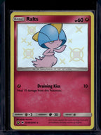 Ralts SV34/SV94 Raw