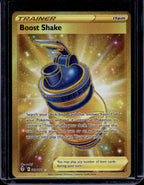 Boost Shake (Secret) 229/203 Raw