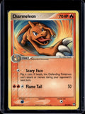 Charmeleon 28/108 Raw