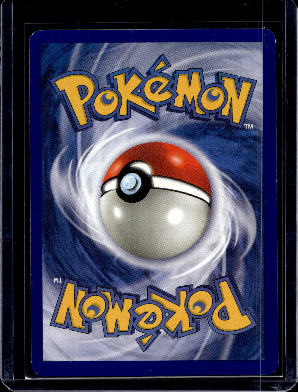 Slowbro (Fossil - 1St Edition) 43/62 Raw