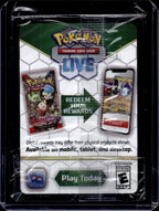 Sprigatito ex (Sealed Promo) 087 Raw