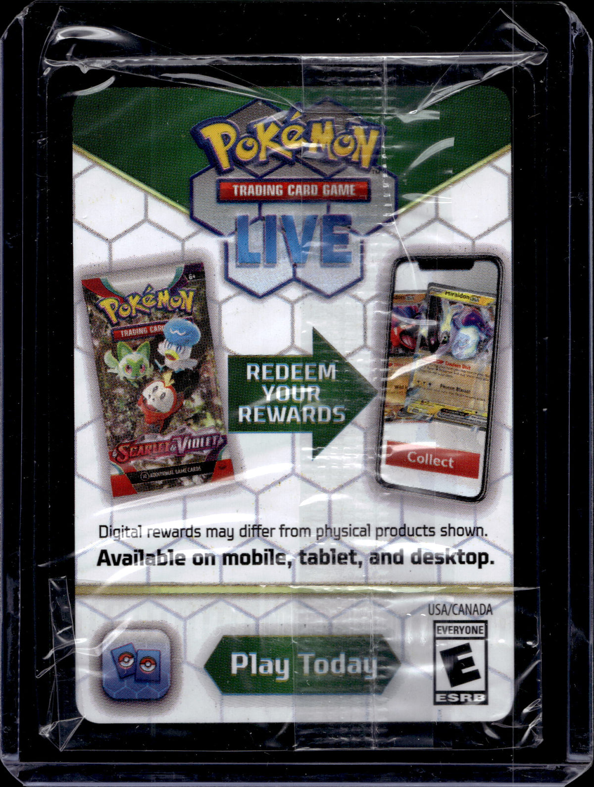 Sprigatito ex (Sealed Promo) 087 Raw