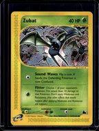 Zubat 117/144 Raw RookieLegends