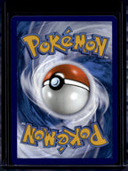 Woobat (Poke Ball Pattern) 036/086 Raw RookieLegends