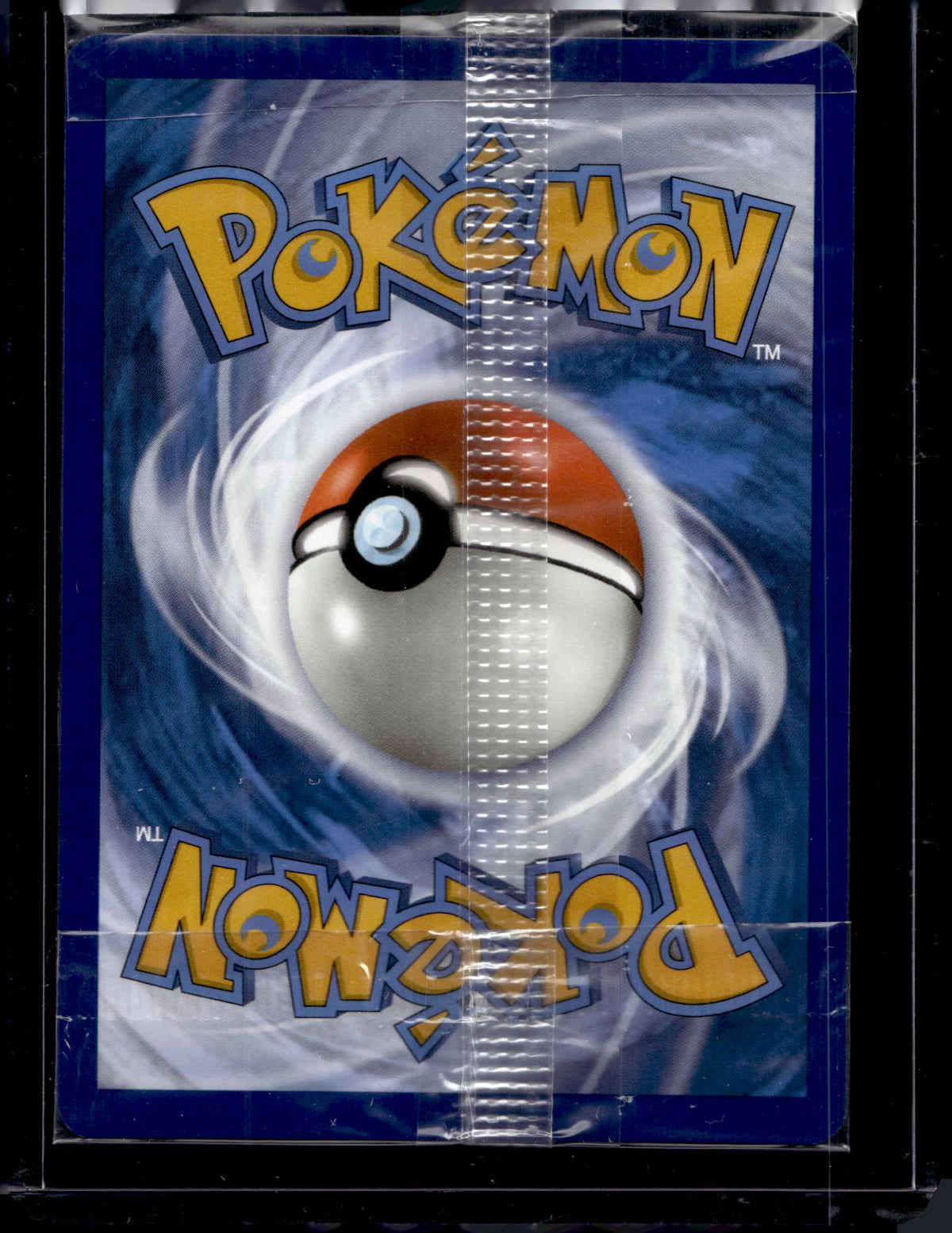 Pawmot ex (Sealed Promo) 076/197 Raw