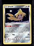 Jirachi 99/181 Raw