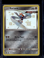 Kartana SV33/SV94 Raw