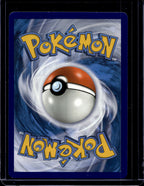 M Blastoise Ex 30/146 Raw RookieLegends