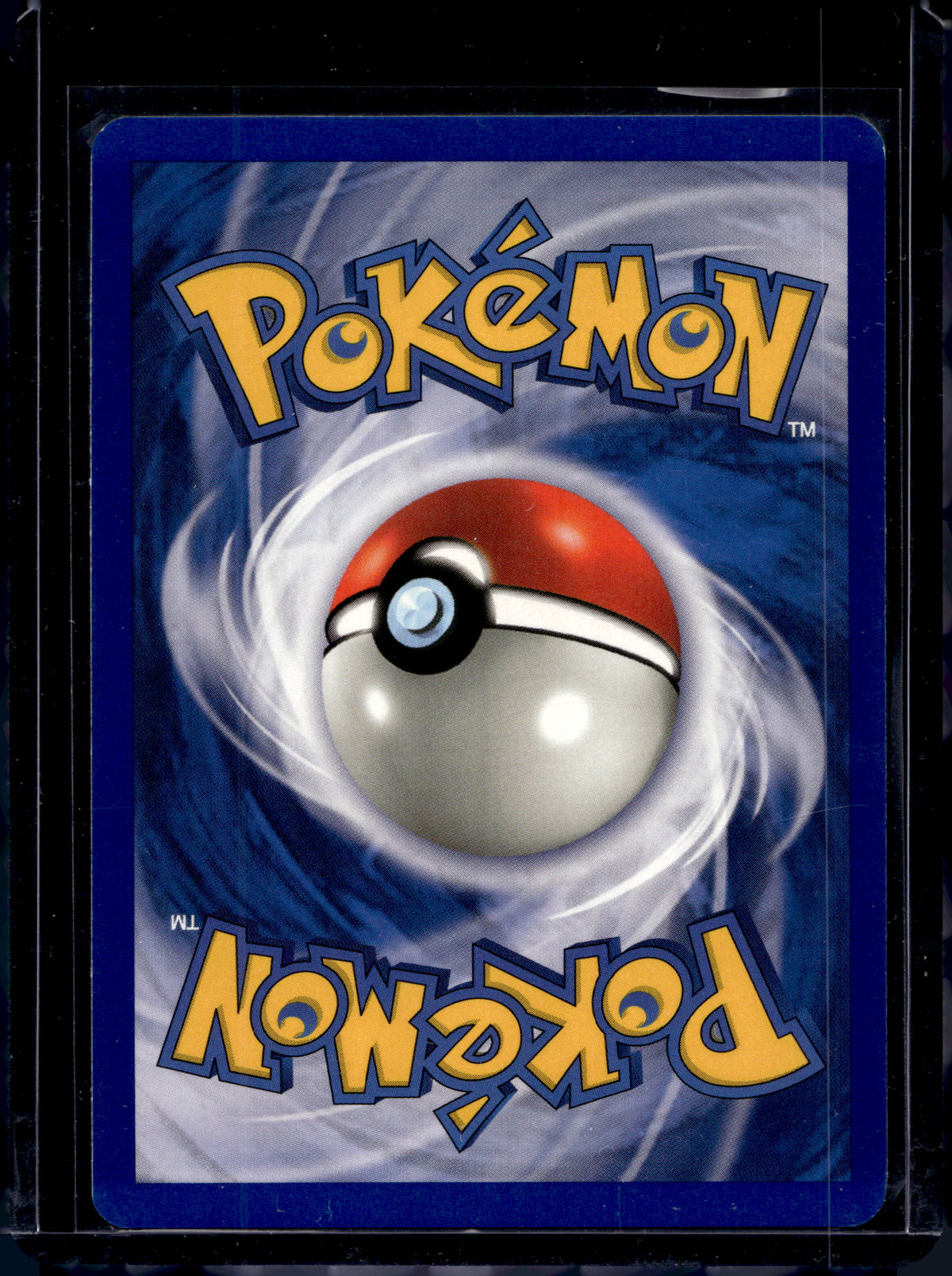 Slowpoke (Fossil - Unlimited) 55/62 Raw