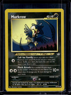 Murkrow 46/64 Raw